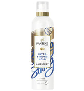 Pantene Pro-V Ultra Strong Hold Hairspray 5 - 250ml
